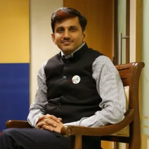Rama Shankar Pandey -  Road Safety Influencer - SafetyConnect