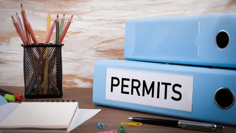 Permit to Work  -  The Importance of Digitizing and How It Helps